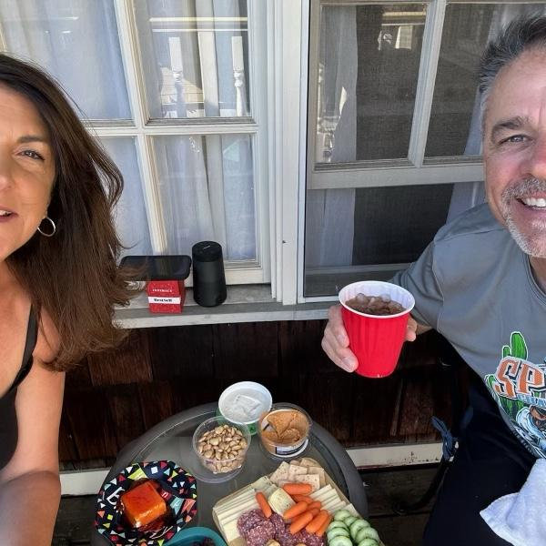 Date Night!