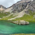 Hike - Ice Lake Basin