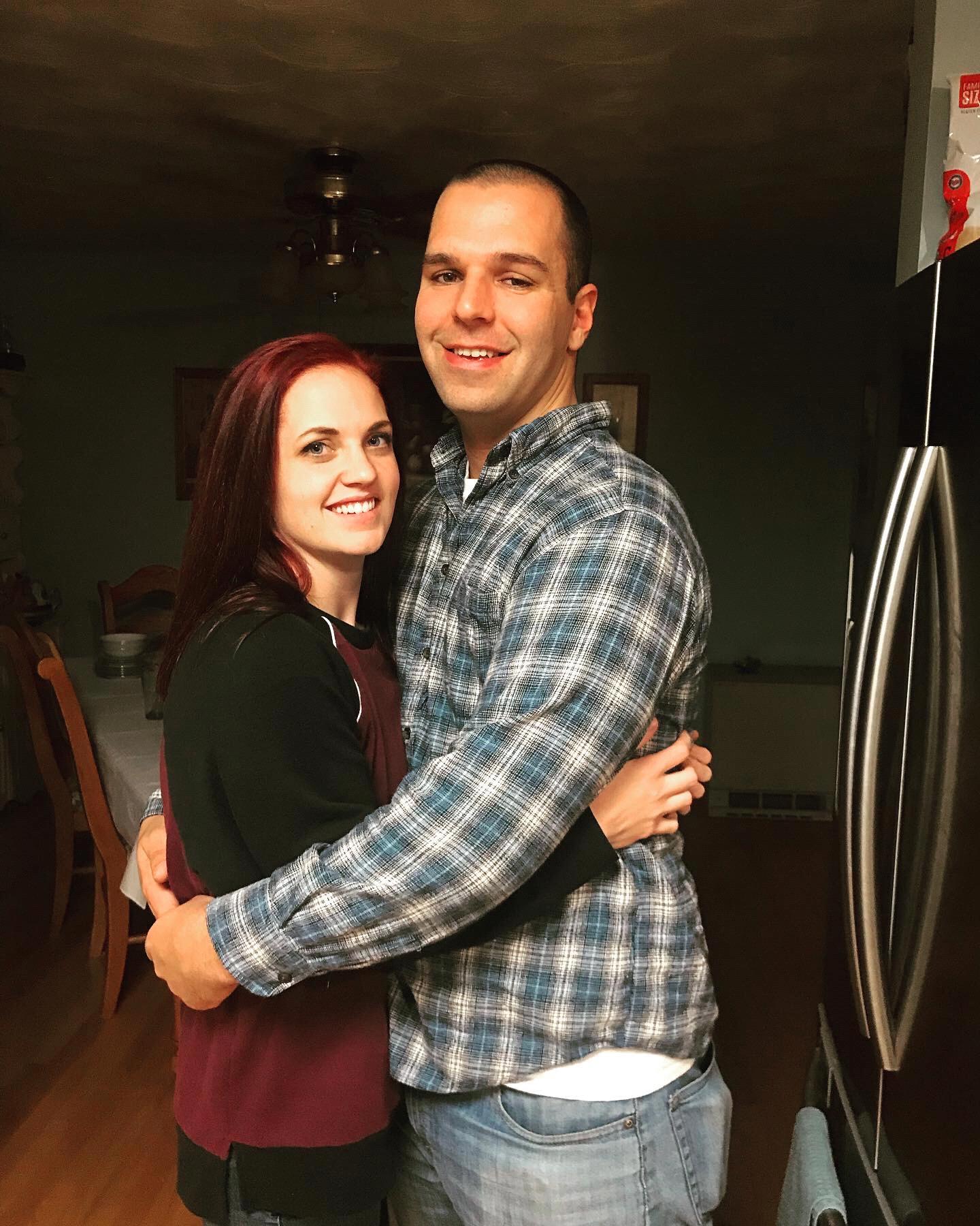 Thanksgiving/Brooklyn’s birthday 2019
