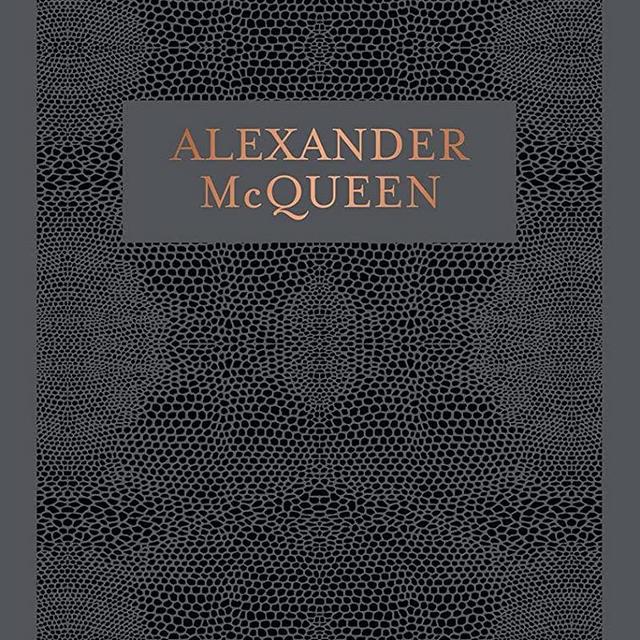Alexander McQueen