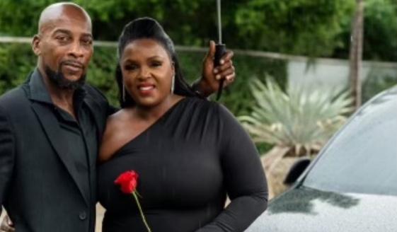 The Wedding Website of Latissa Gordon IV and Clarence Gordon IV