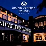 Grand Victoria Casino
