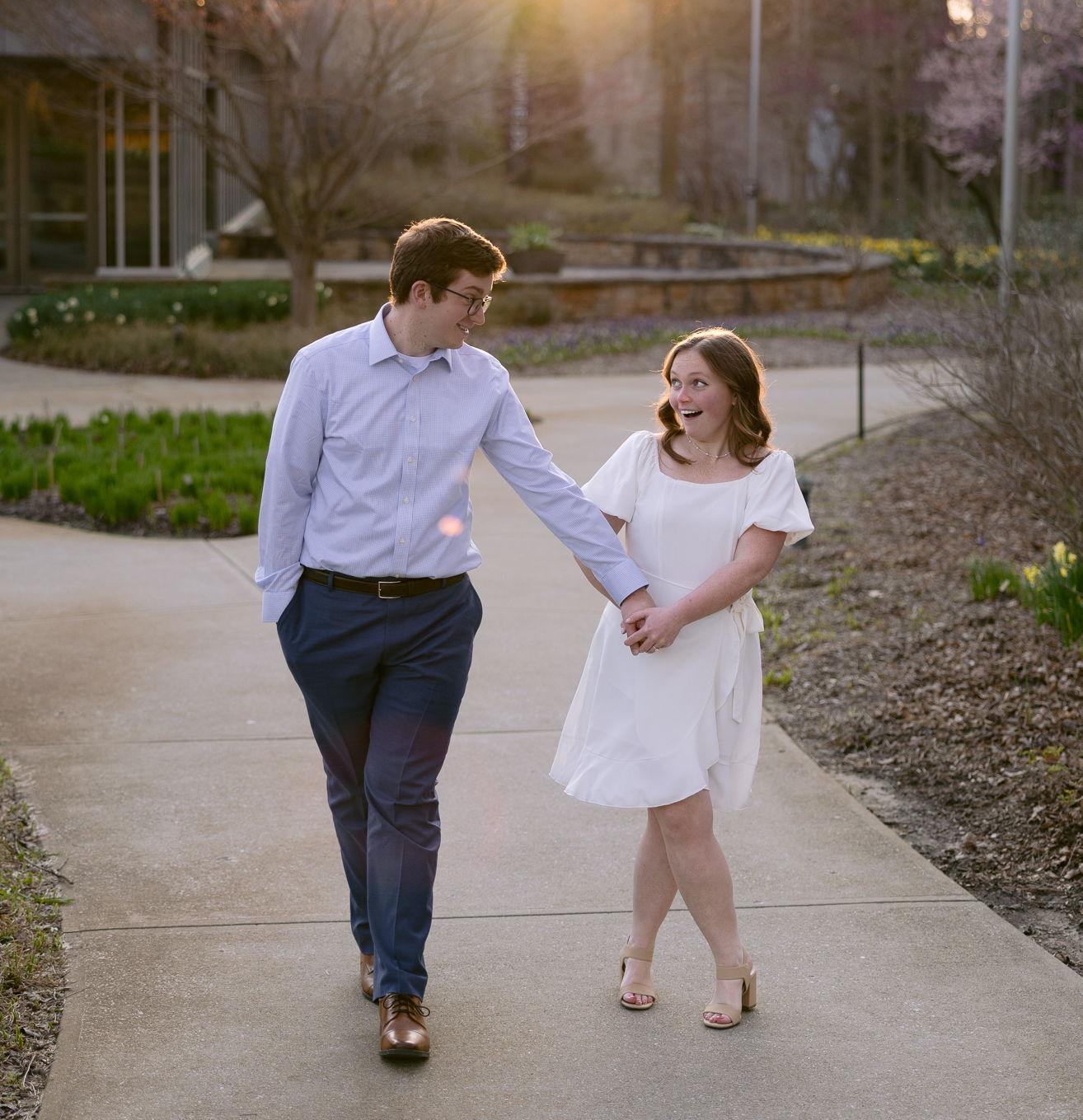 The Wedding Website of Leigha Keck and Ryan Dubbink