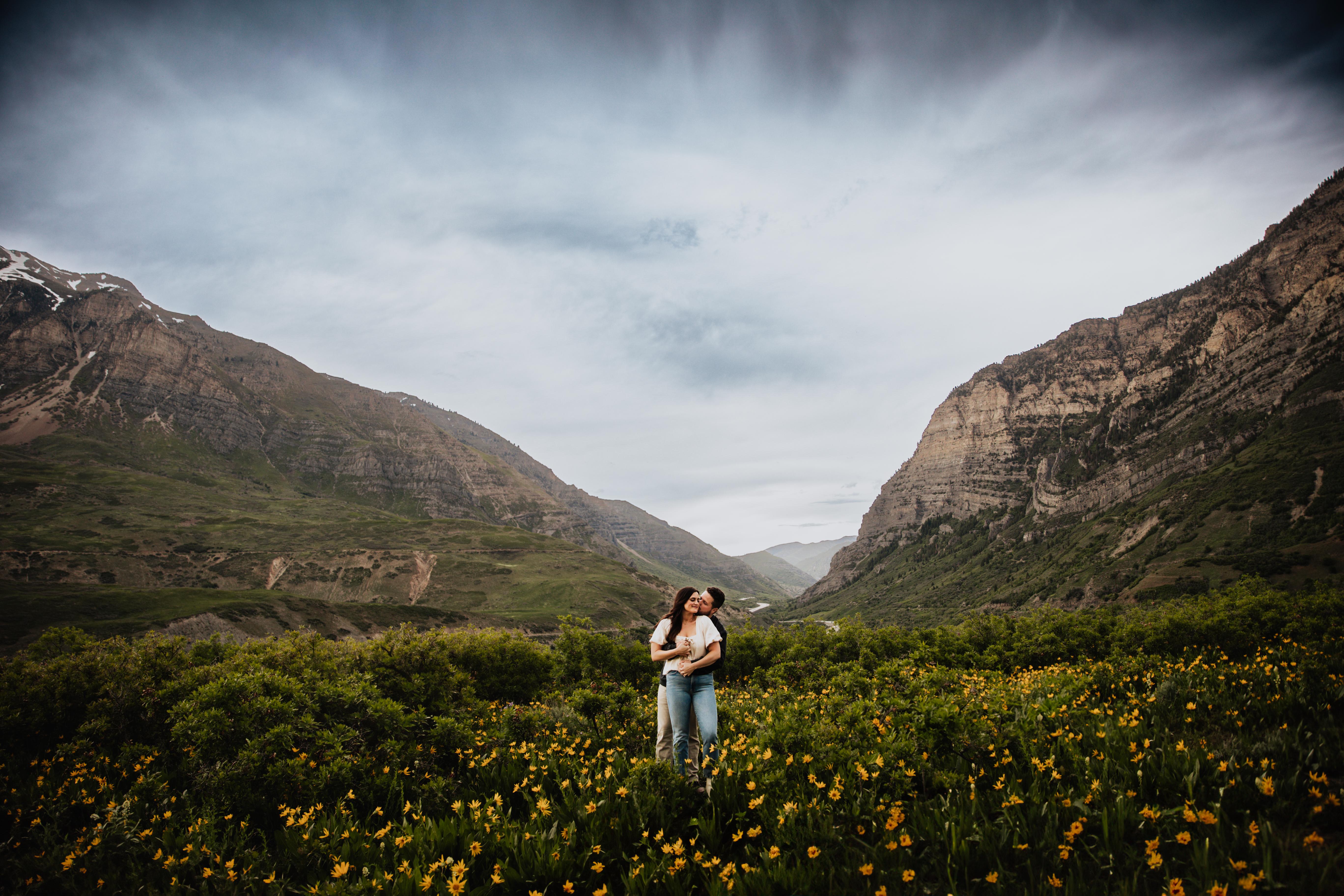 The Wedding Website of Sarah Walls and Garrett Van Dyke