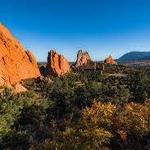 Garden of the Gods