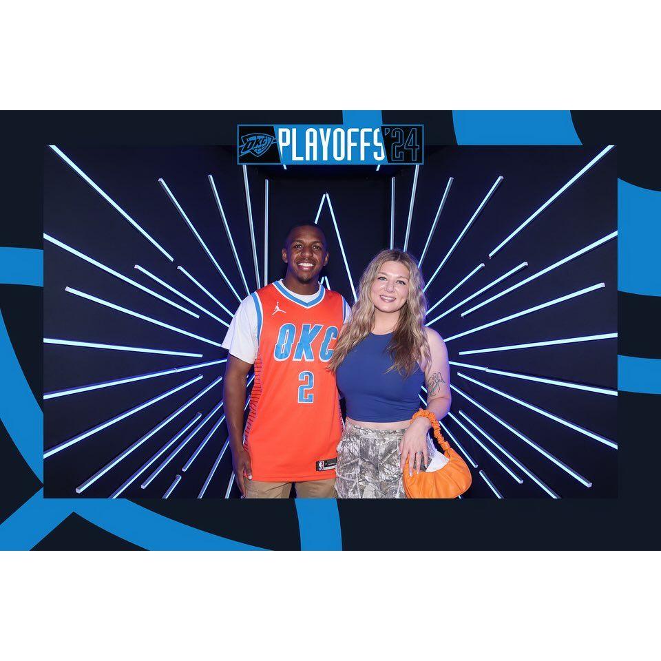 Thunder Up!