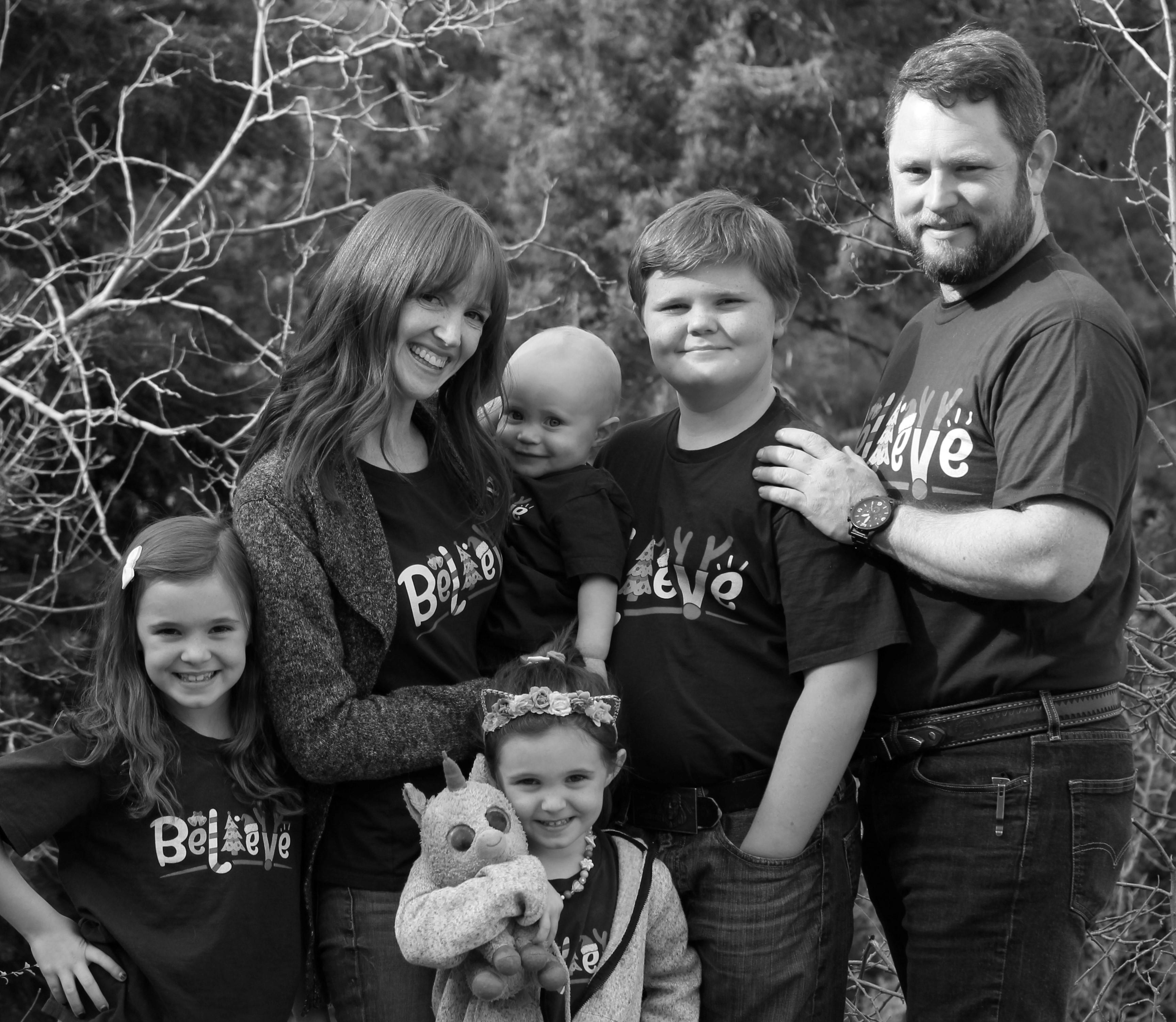 The Wedding Website of Crystal Anderson and Nathaniel Foley