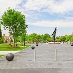 Shain Park