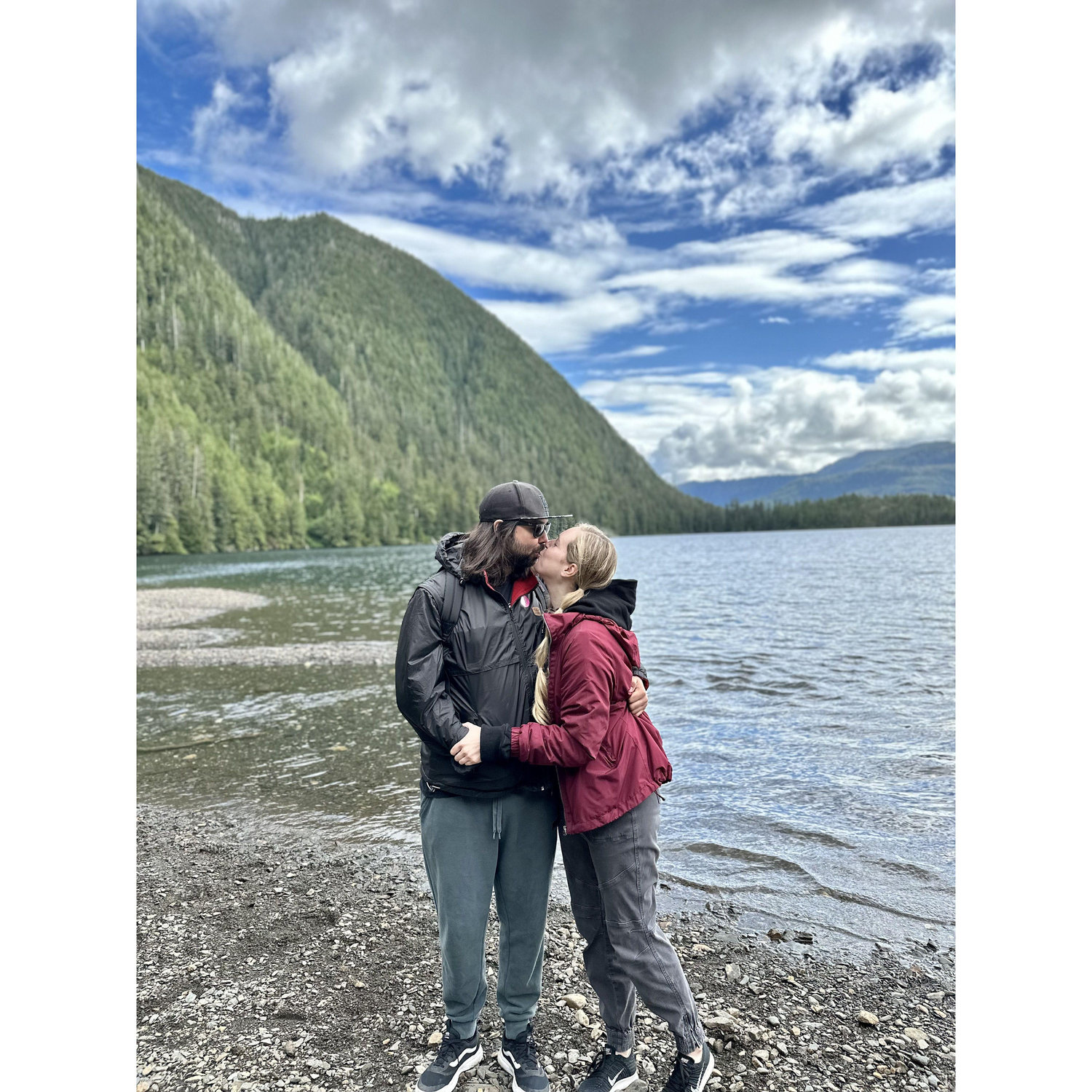 Alaska 2023