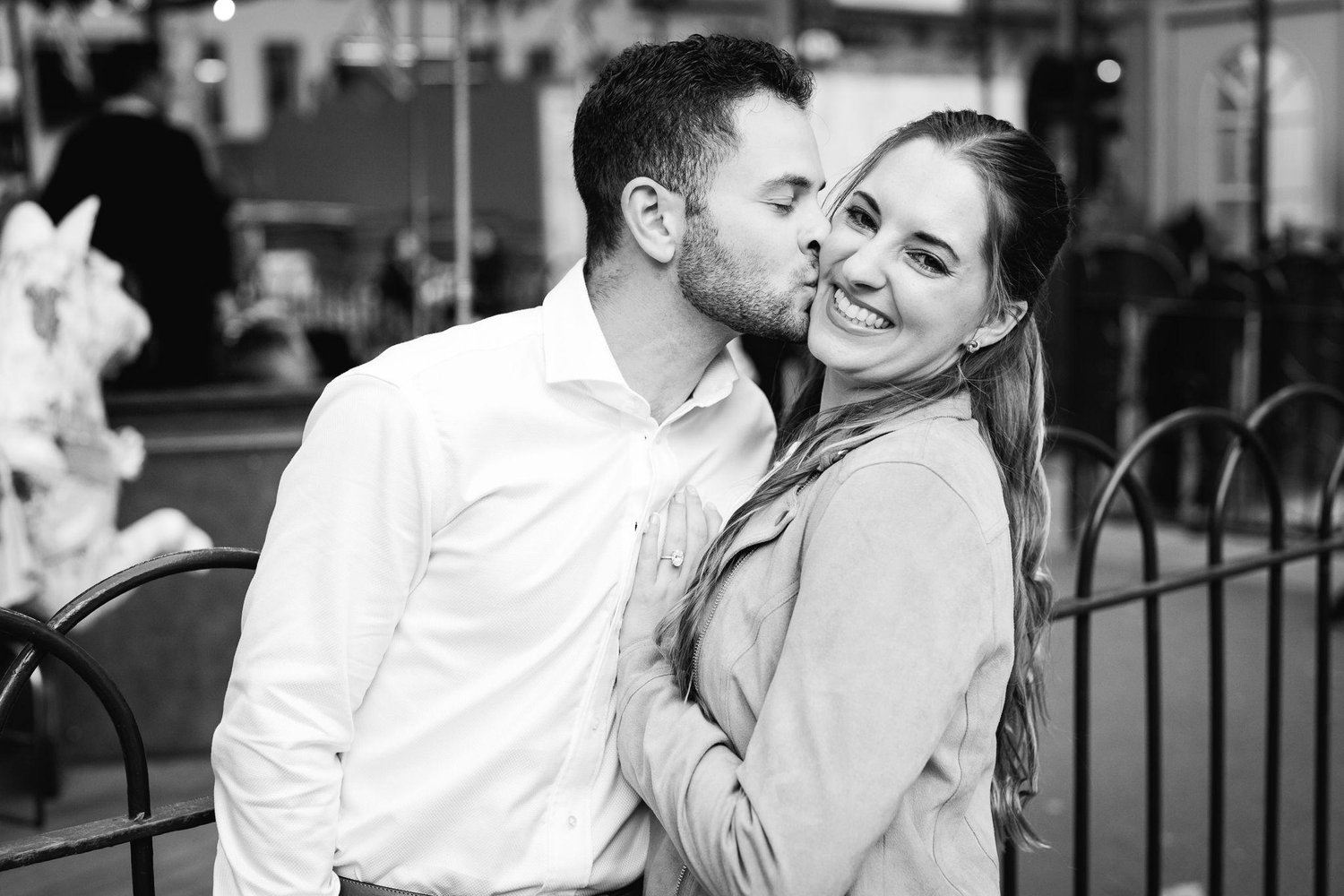 The Wedding Website of Darrigan DeMattos and Nathaniel Turell