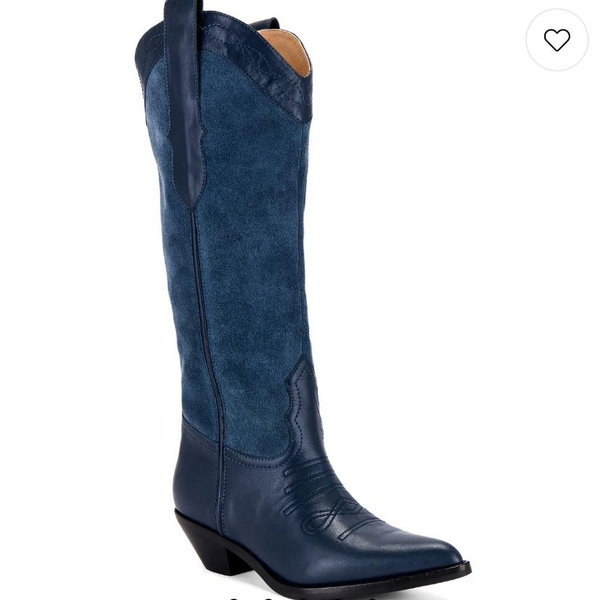 Cody Boot