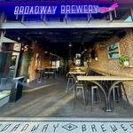 Broadway Brewery Taproom on 9th