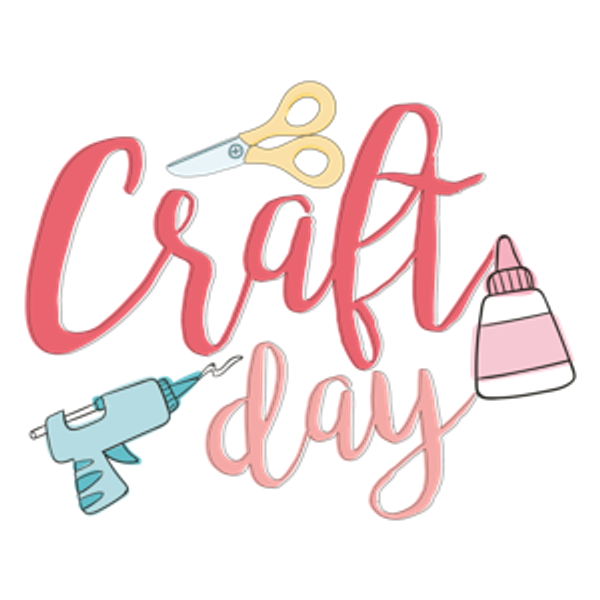 Craft Store Fun Day
