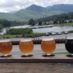 Hiawassee Brew