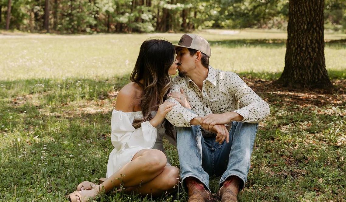 The Wedding Website of Karli Blair and Austin McCarthy