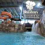 Kalahari Resorts Sandusky
