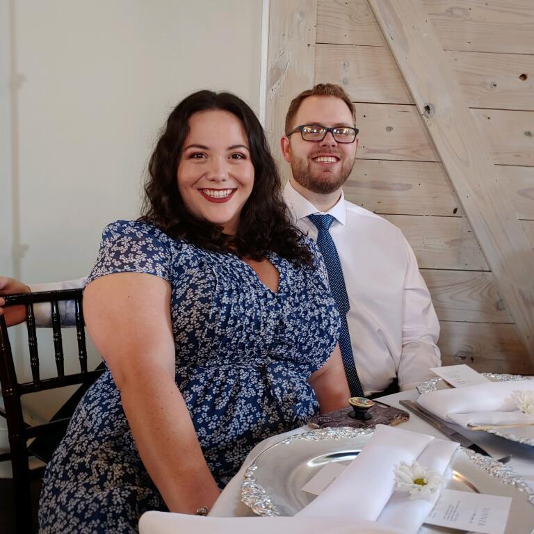 Wedding guests! 2021