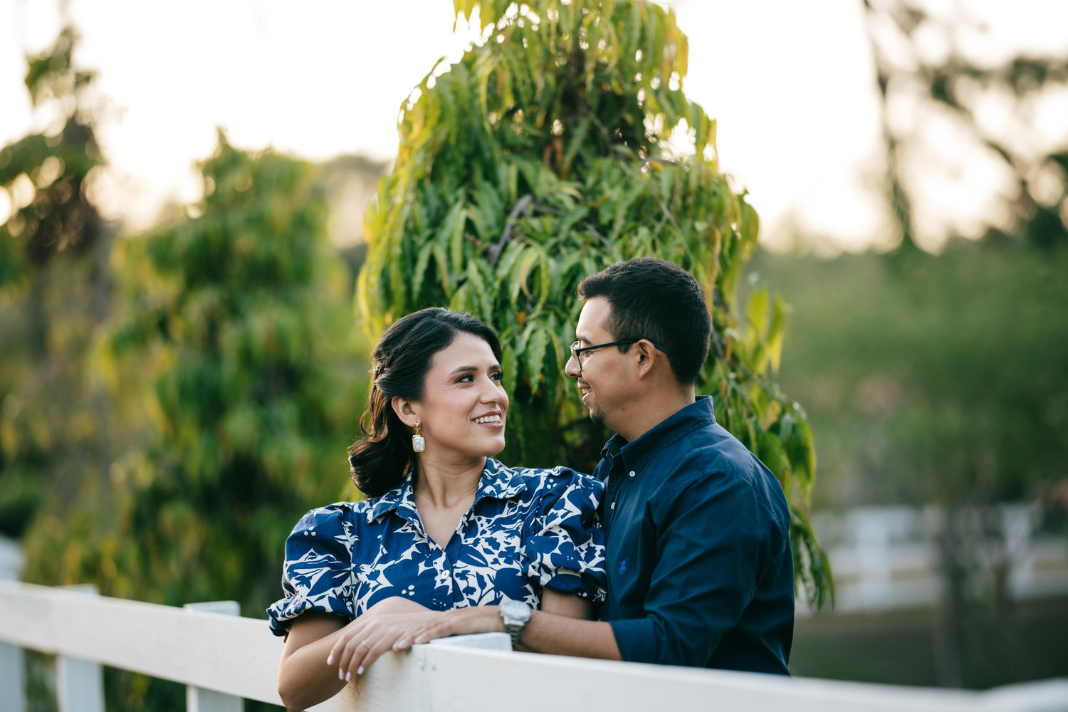 The Wedding Website of Esther Maria David Velasquez and Wiston Javier Montes de Oca Medina