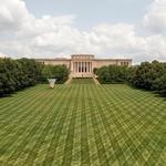The Nelson Atkins Museum of Art