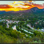 Downtown Durango