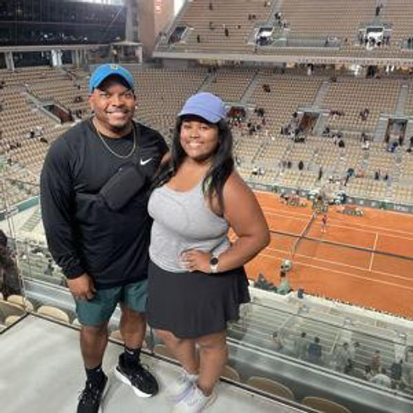 Australian Open Tennis Fund