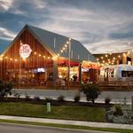 Hat Creek Burger Company