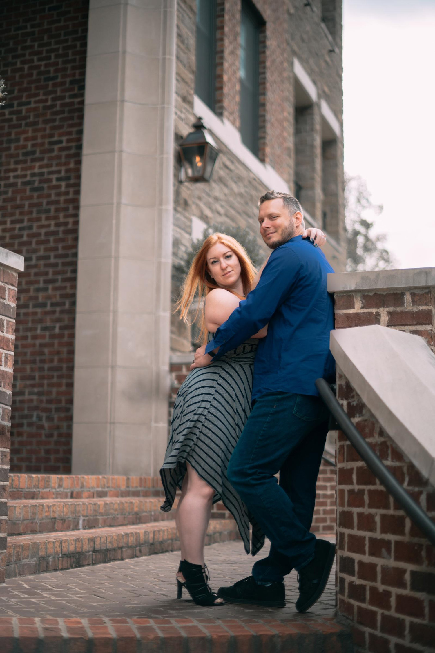 The Wedding Website of Sydney Knight and Alan Gardinsky