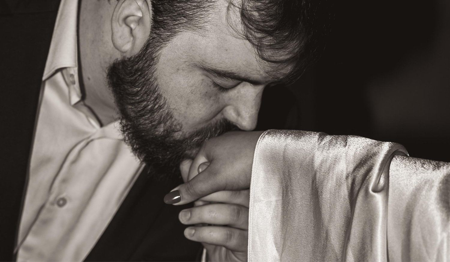 The Wedding Website of Beatriz Urroz and Jackson Duffy