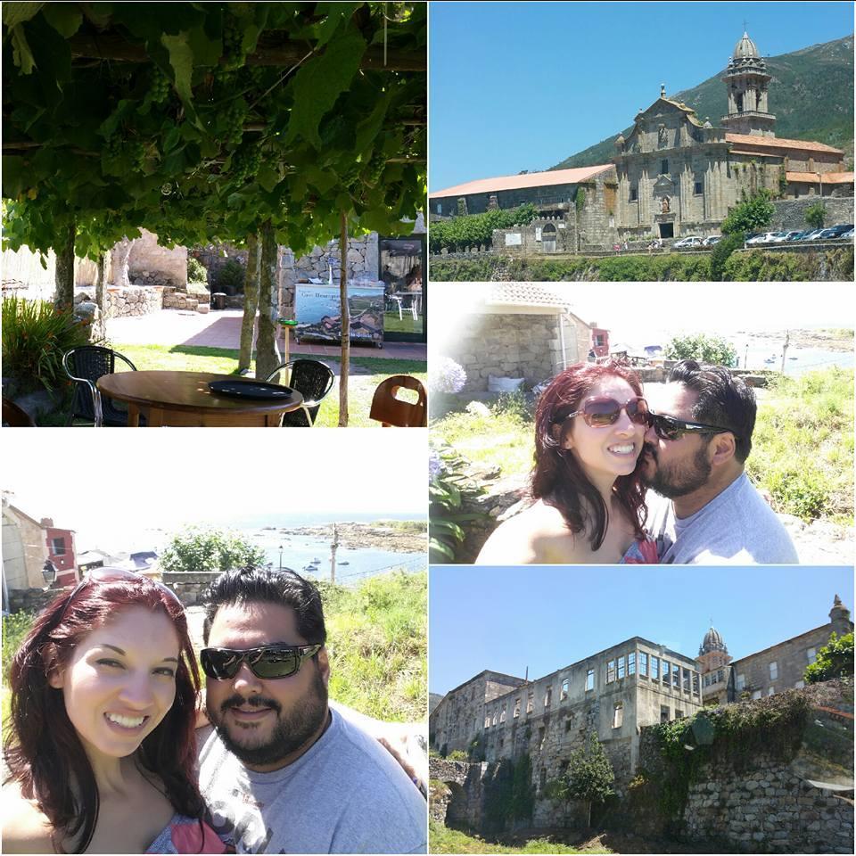 Spain 2015