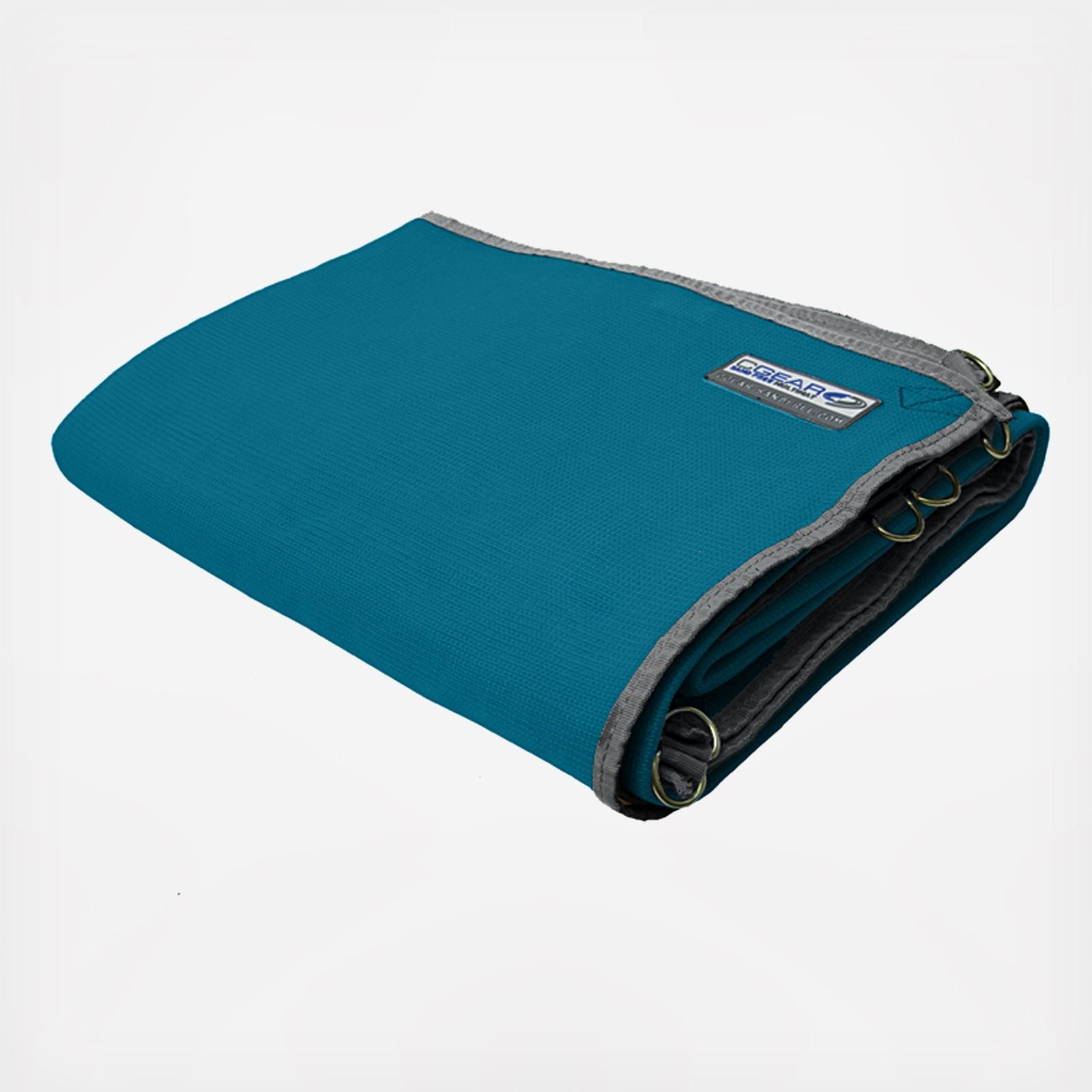 cgear sand free rug