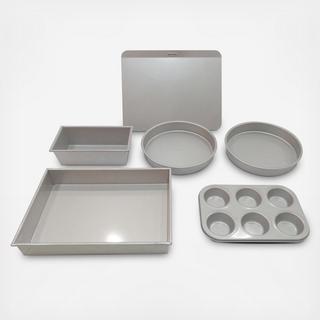 Supreme 6-Piece Bakeware Set