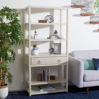 Johni 1-Drawer 5-Shelf Etagere