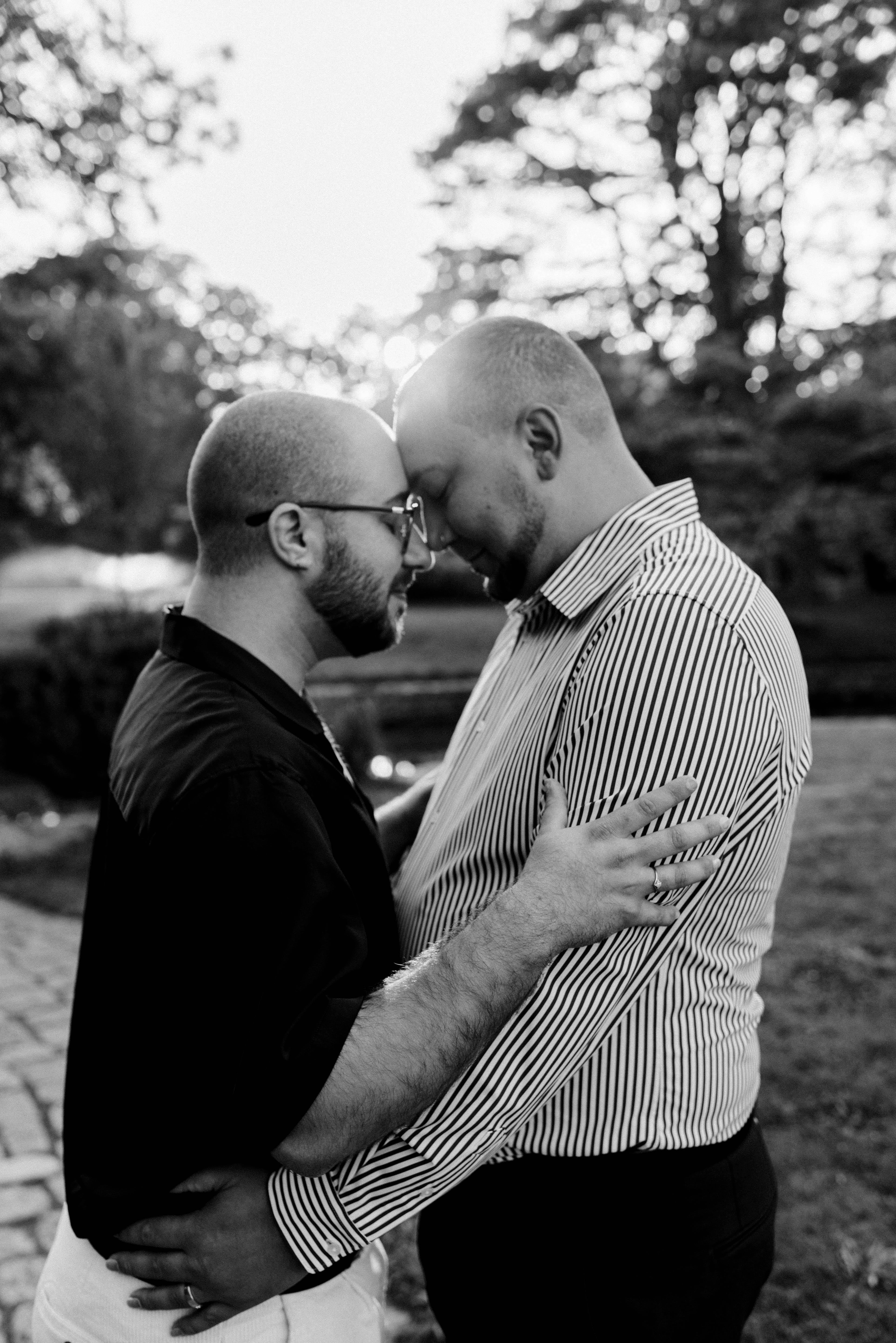 The Wedding Website of Marquis Lemieux and Jamie Gentile