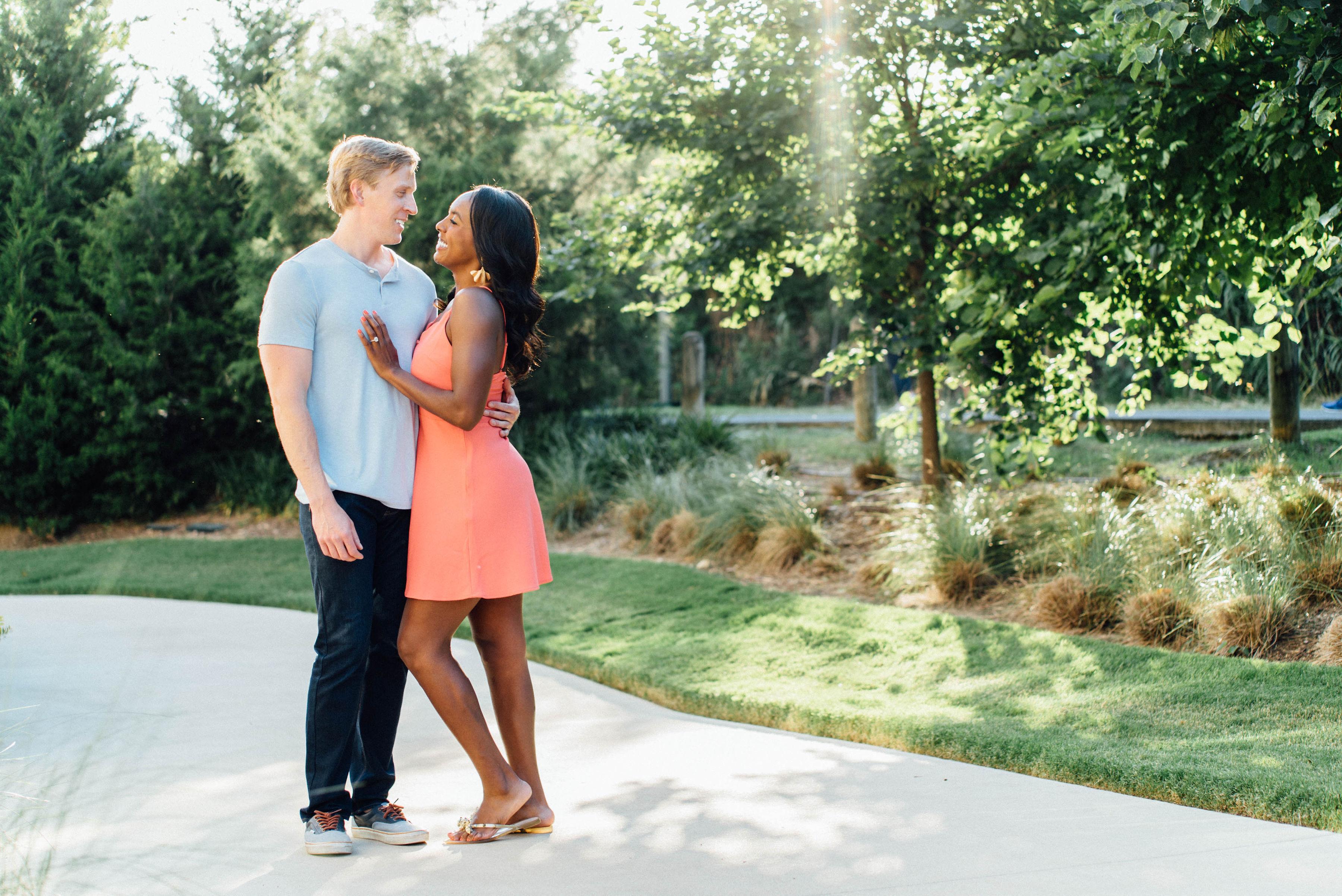 The Wedding Website of Brittani Rettig and Zachary Wold