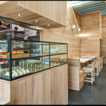 Jon & Vinny's Fairfax