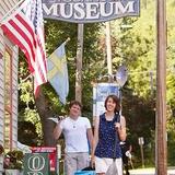 Explore Stockholm, WI