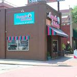 Cupcake Kitchen