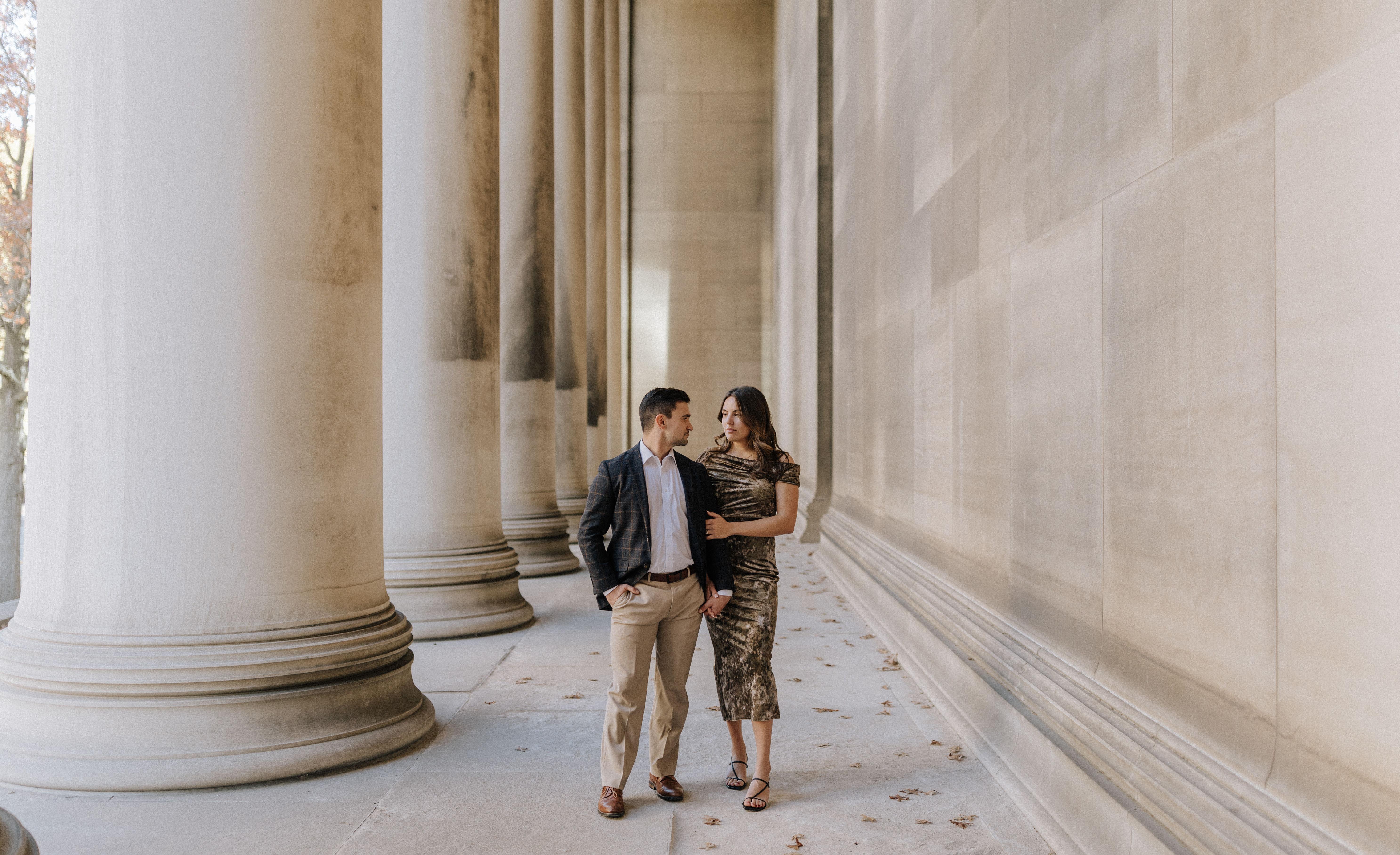 The Wedding Website of Tylar Seckman and Richard Peluso