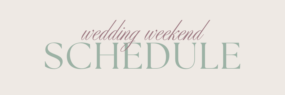 The Wedding Website of Mikayla Oko and Alfonso Tesorero