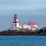 East Quoddy Lighthouse