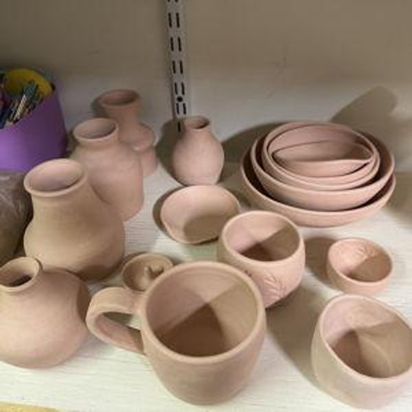 Pottery Studio Membership