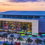 FLA Live Arena