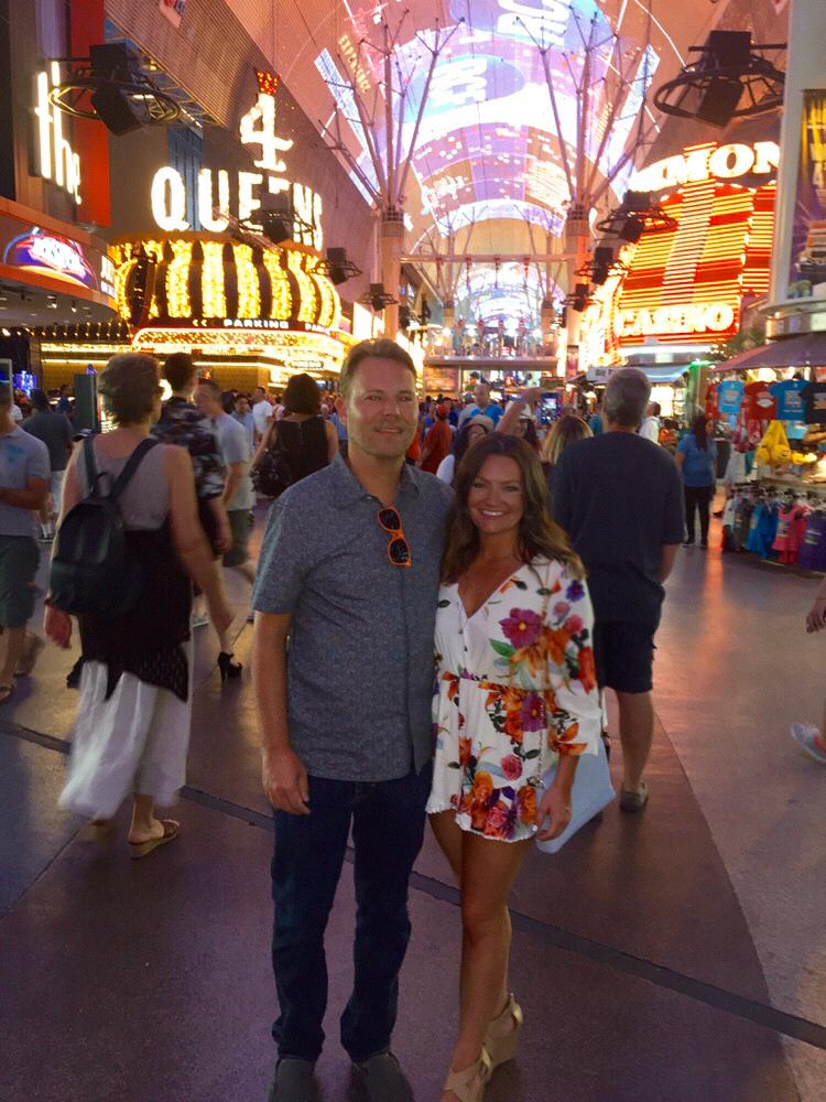 Las Vegas