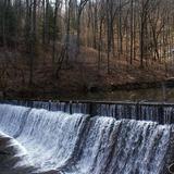 Kanawha State Forest
