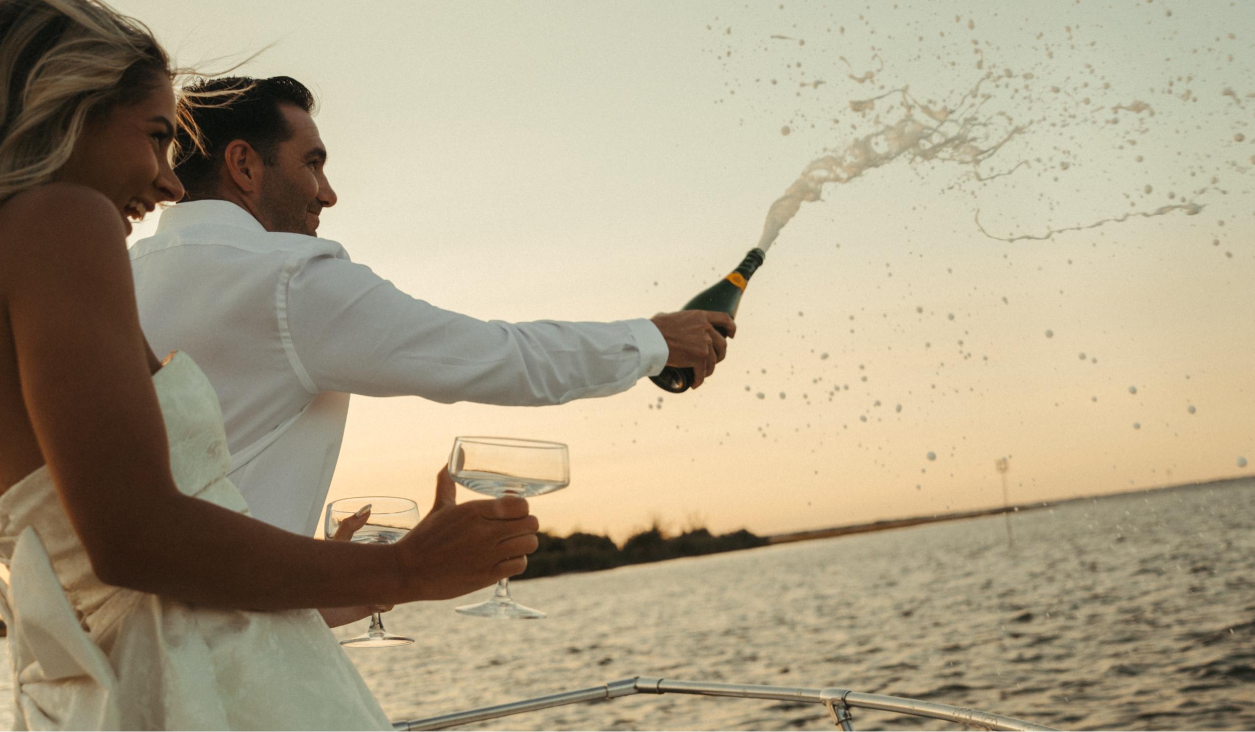 The Wedding Website of Amy Lauria and Joseph Napolitano