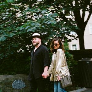 Commission an artist to capture our wedding!
