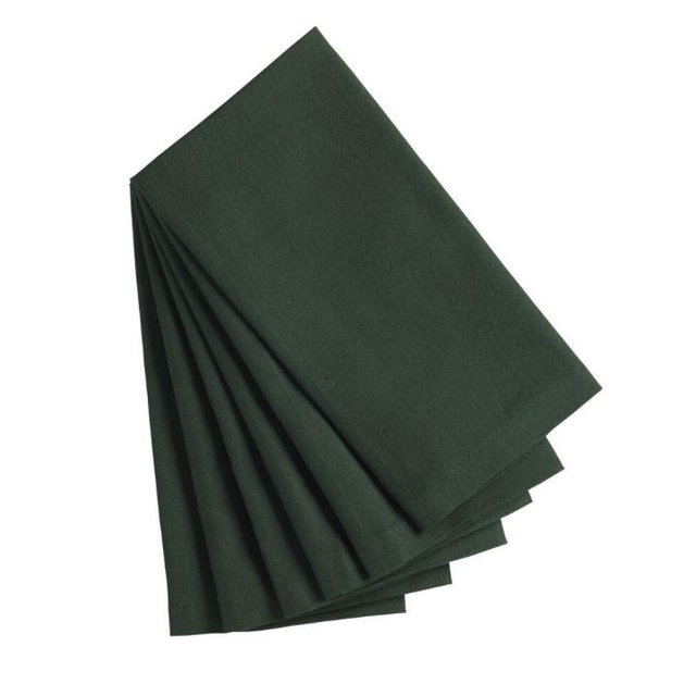 Cotton Buffet Napkins 6 Count - World Market