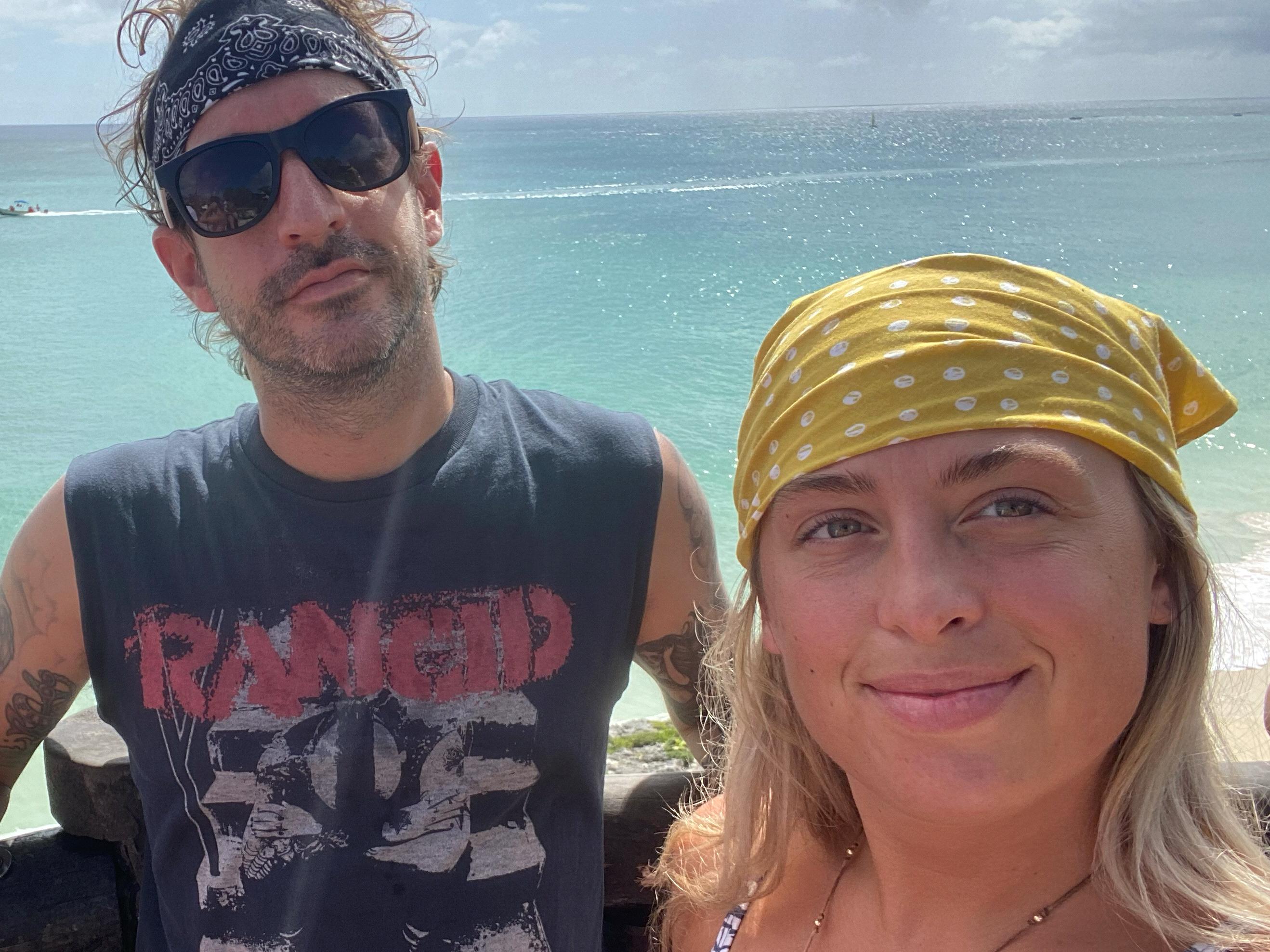 The Wedding Website of Alisha Oliver and Josh Blackway