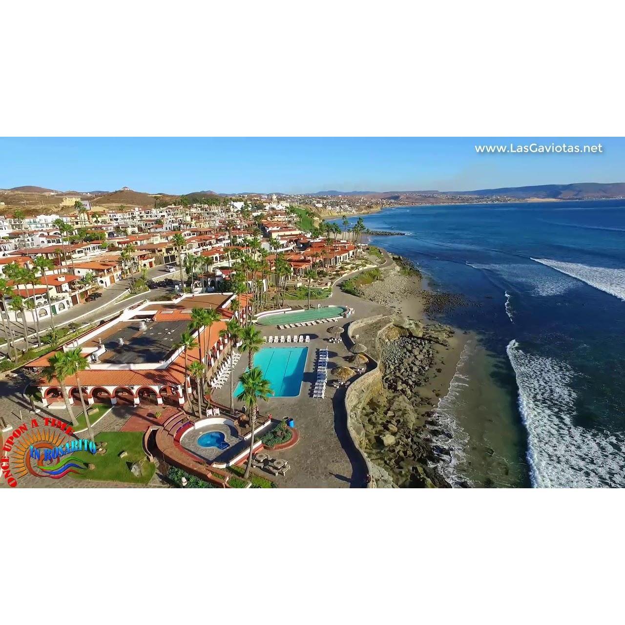 Las Gaviotas Pool