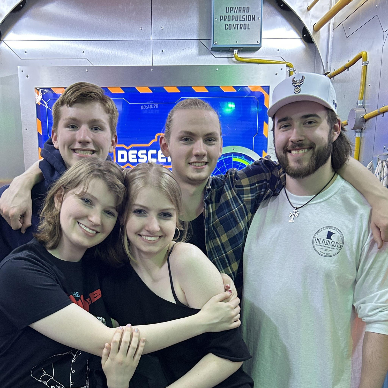 Teddy's Birthday